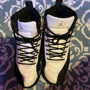 Jordan 12 Taxi’s